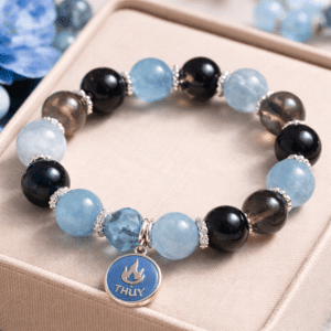 Vòng đá mệnh Thủy