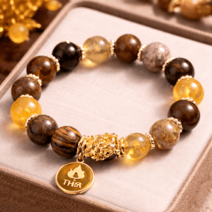 Vòng đá mệnh Thổ