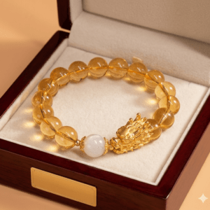 Vòng long thạch - SP234