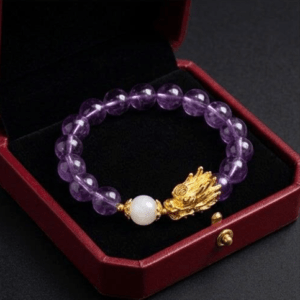 Alternative view of Vòng long thạch - SP234