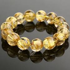 Alternative view of Vòng đá mệnh Thổ